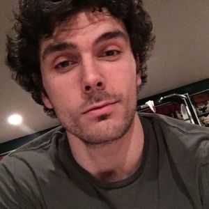 Meet your Posher, Dan